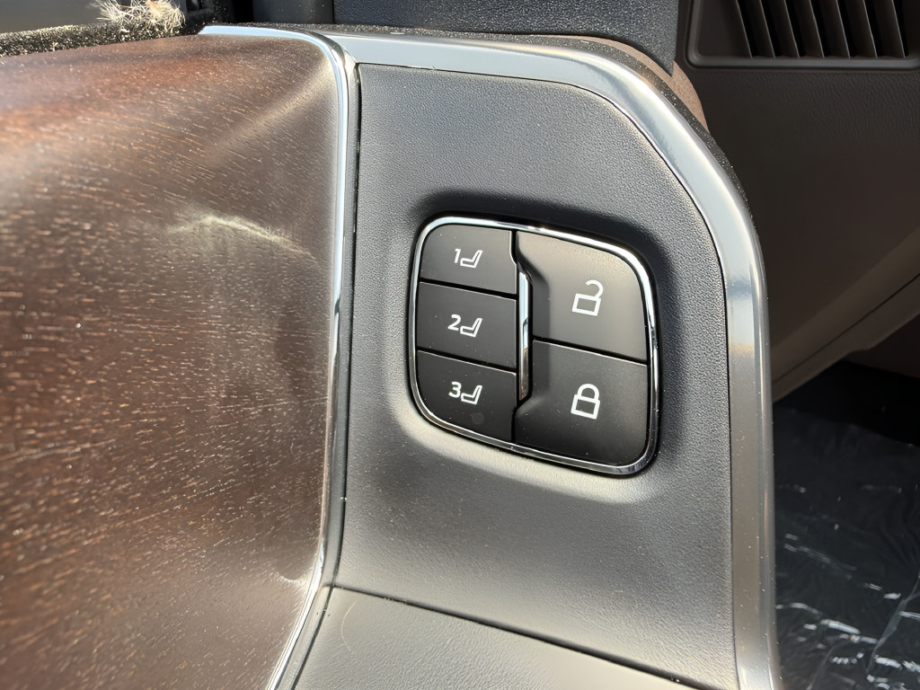 New 2026 Ford F250 King Ranch AWD/4WD image 33