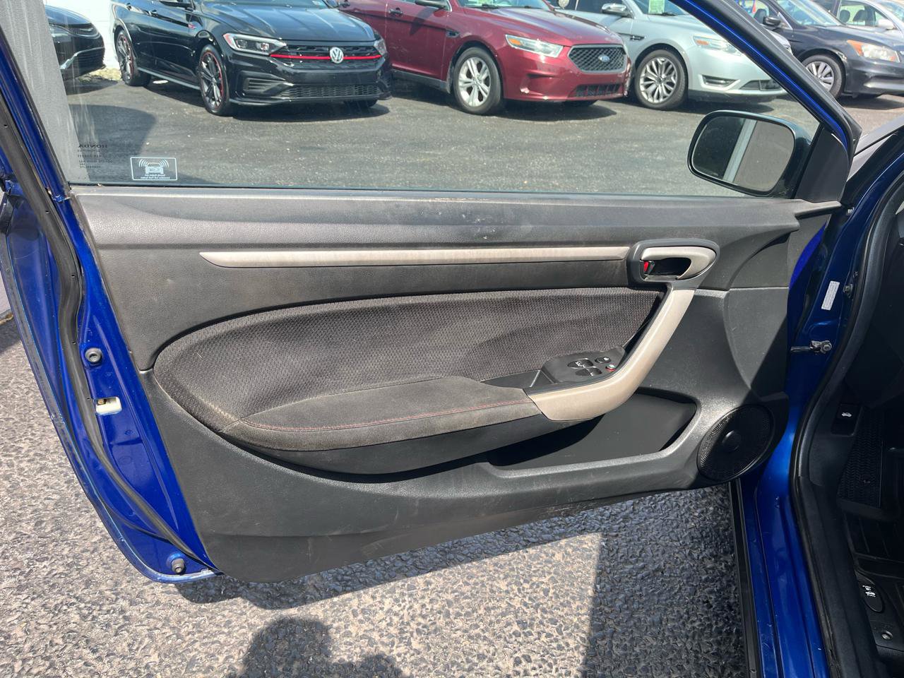 Used 2007 Honda Civic Si image 21