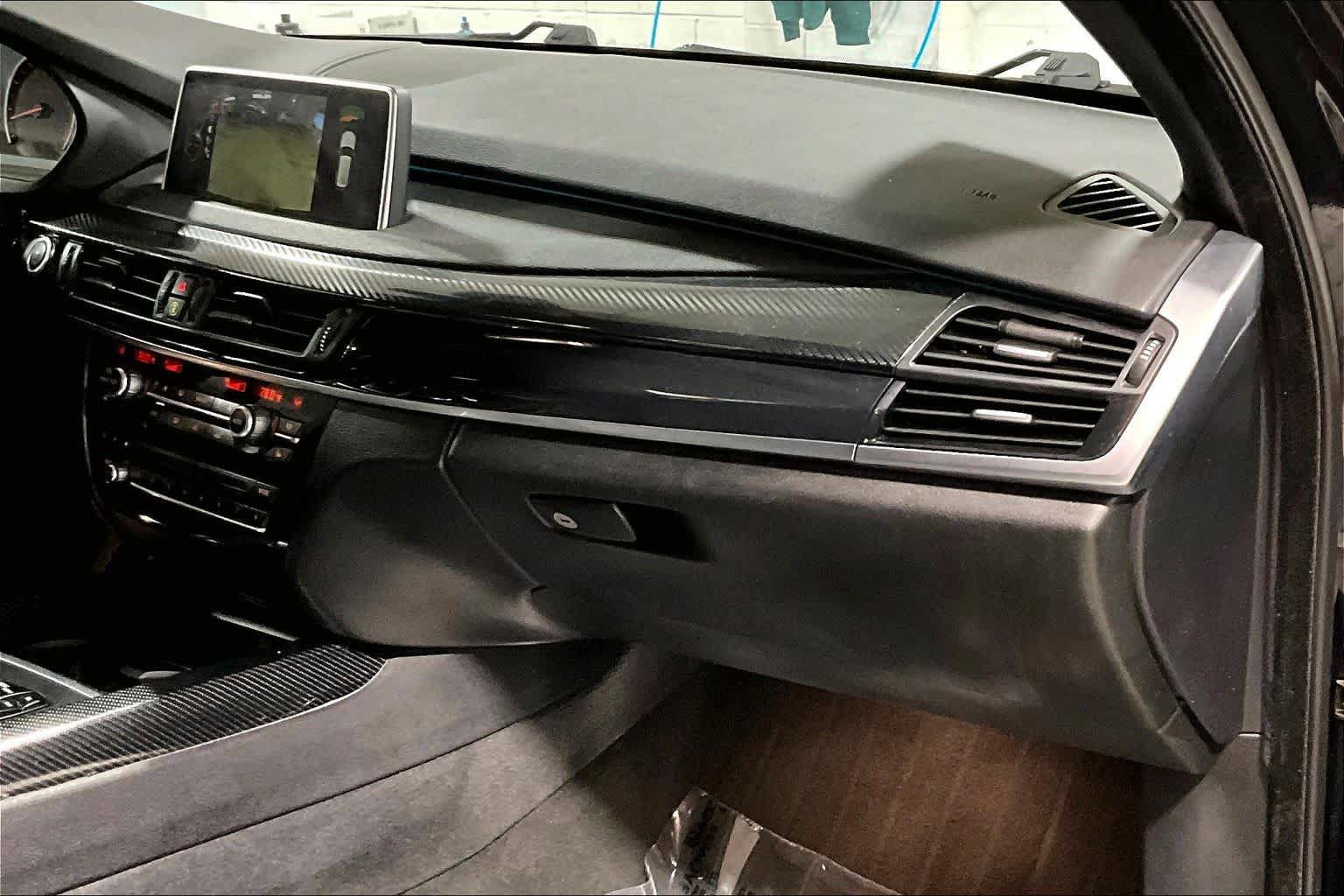 Used 2016 BMW X5 xDrive35i AWD/4WD image 19