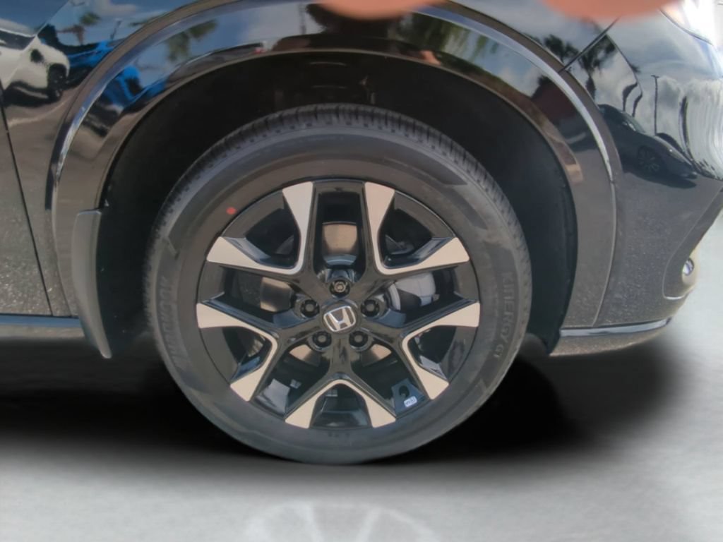 New 2027 Honda HR-V EX-L image 26