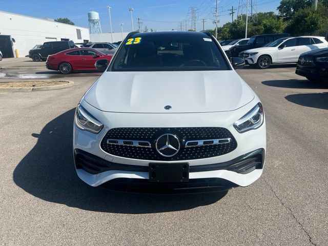 Used 2023 Mercedes-Benz GLA 250 4MATIC