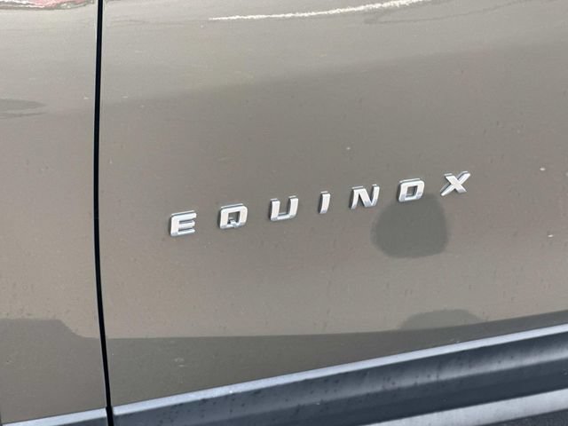 Certified 2023 Chevrolet Equinox LT AWD/4WD image 29