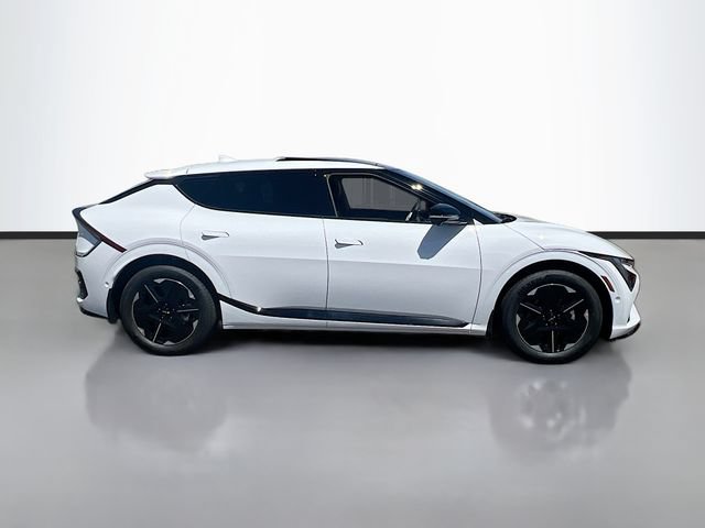 New 2026 Kia EV6 GT-Line RWD image 8