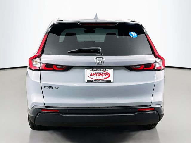 Used 2023 Honda CR-V EX-L image 19