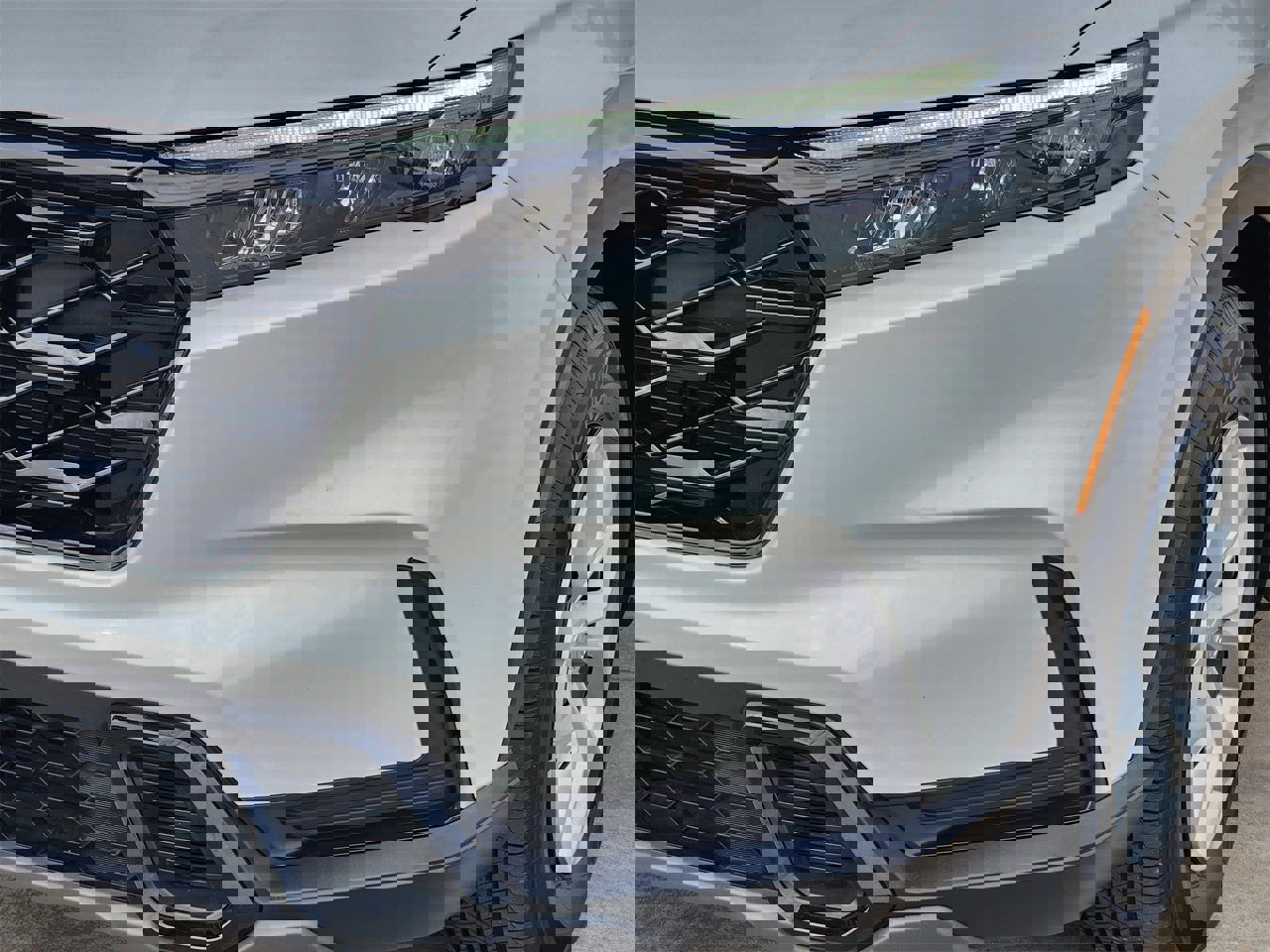 Certified 2025 Honda CR-V Sport image 9