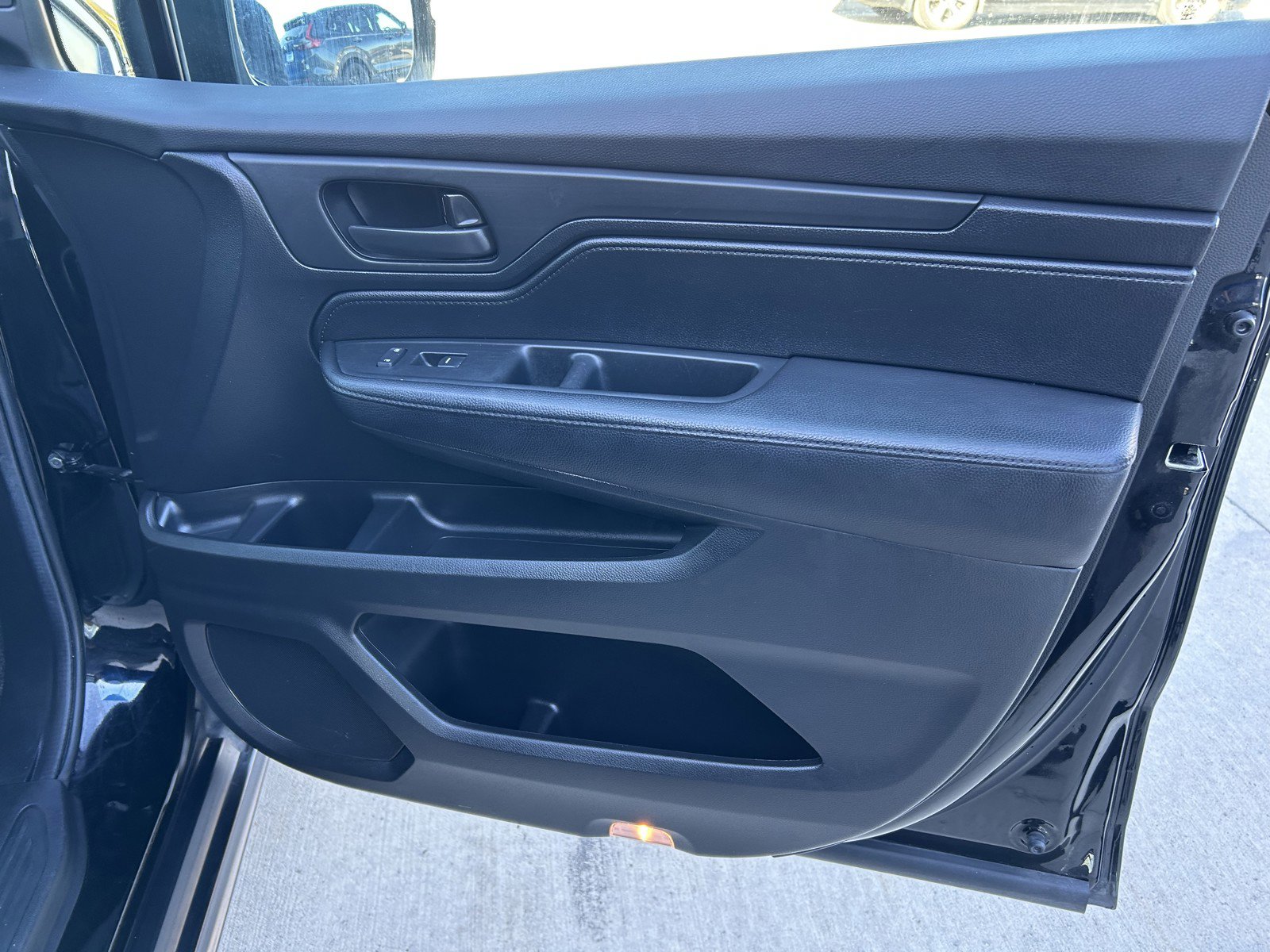 Used 2024 Honda Odyssey EX-L image 17