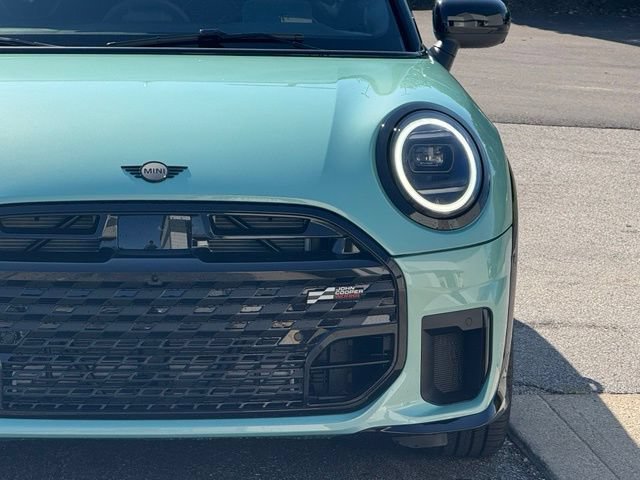 New 2026 MINI Cooper S FWD image 10