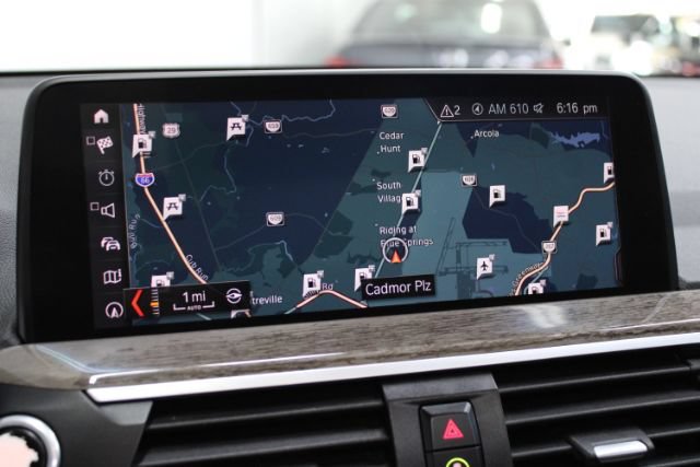 Used 2019 BMW X3 sDrive30i w/ Convenience Package RWD image 17
