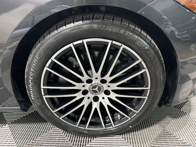 Certified 2023 Mercedes-Benz C 300 4MATIC Sedan image 9