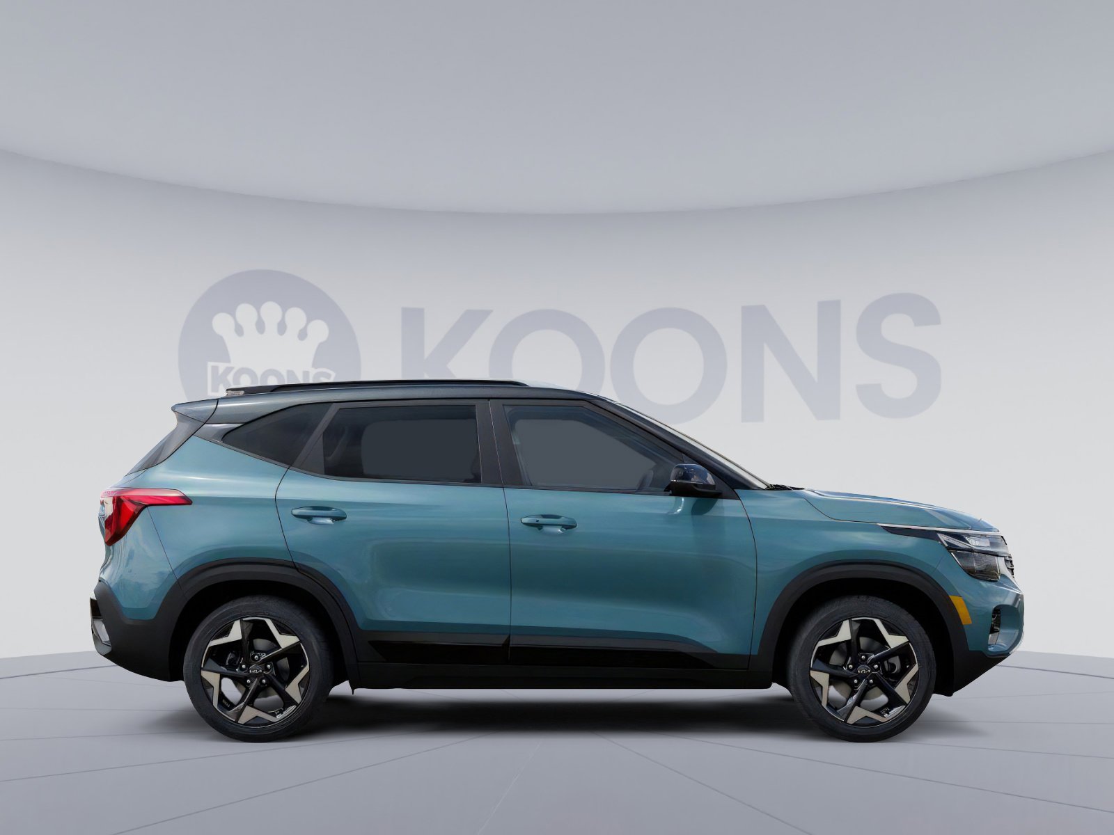 New 2026 Kia Seltos S image 10