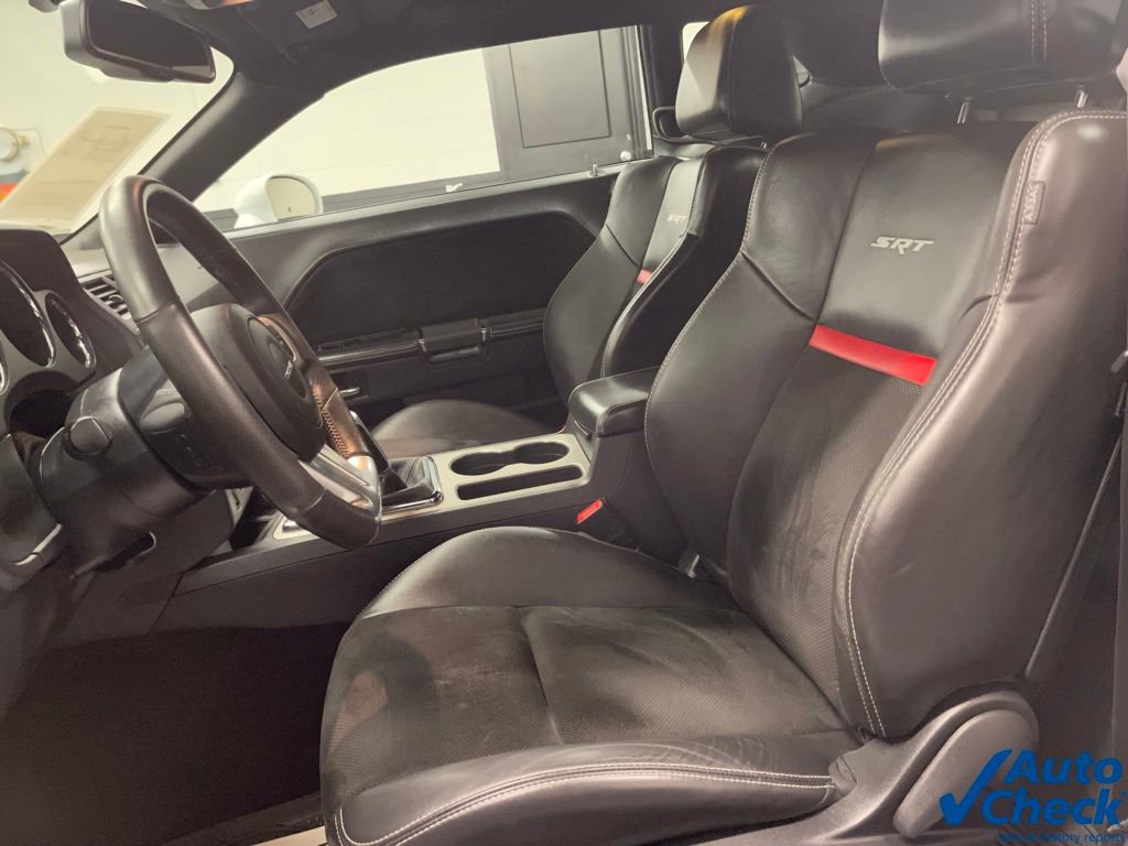 Used 2014 Dodge Challenger SRT8 image 15