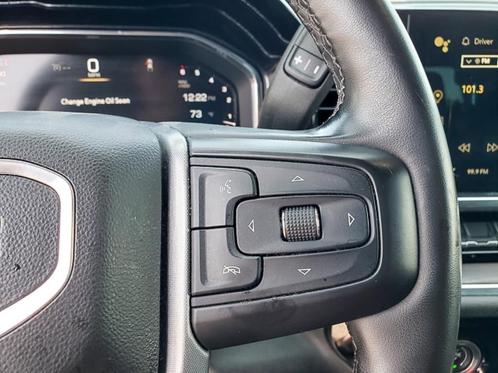 Used 2024 GMC Sierra 1500 SLT image 19