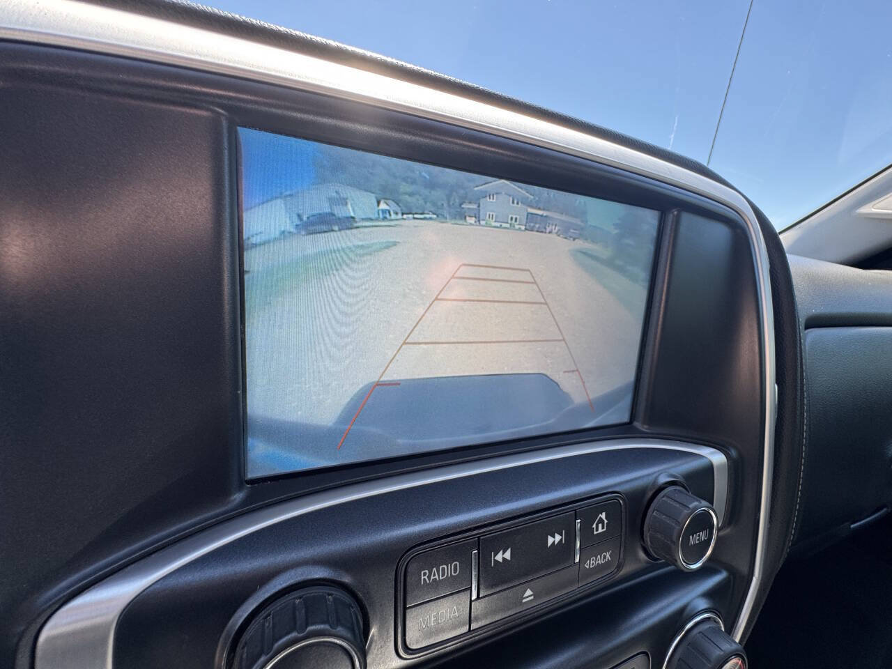 Used 2018 GMC Sierra 2500 SLE w/ SLE Fleet Preferred Package AWD/4WD image 42