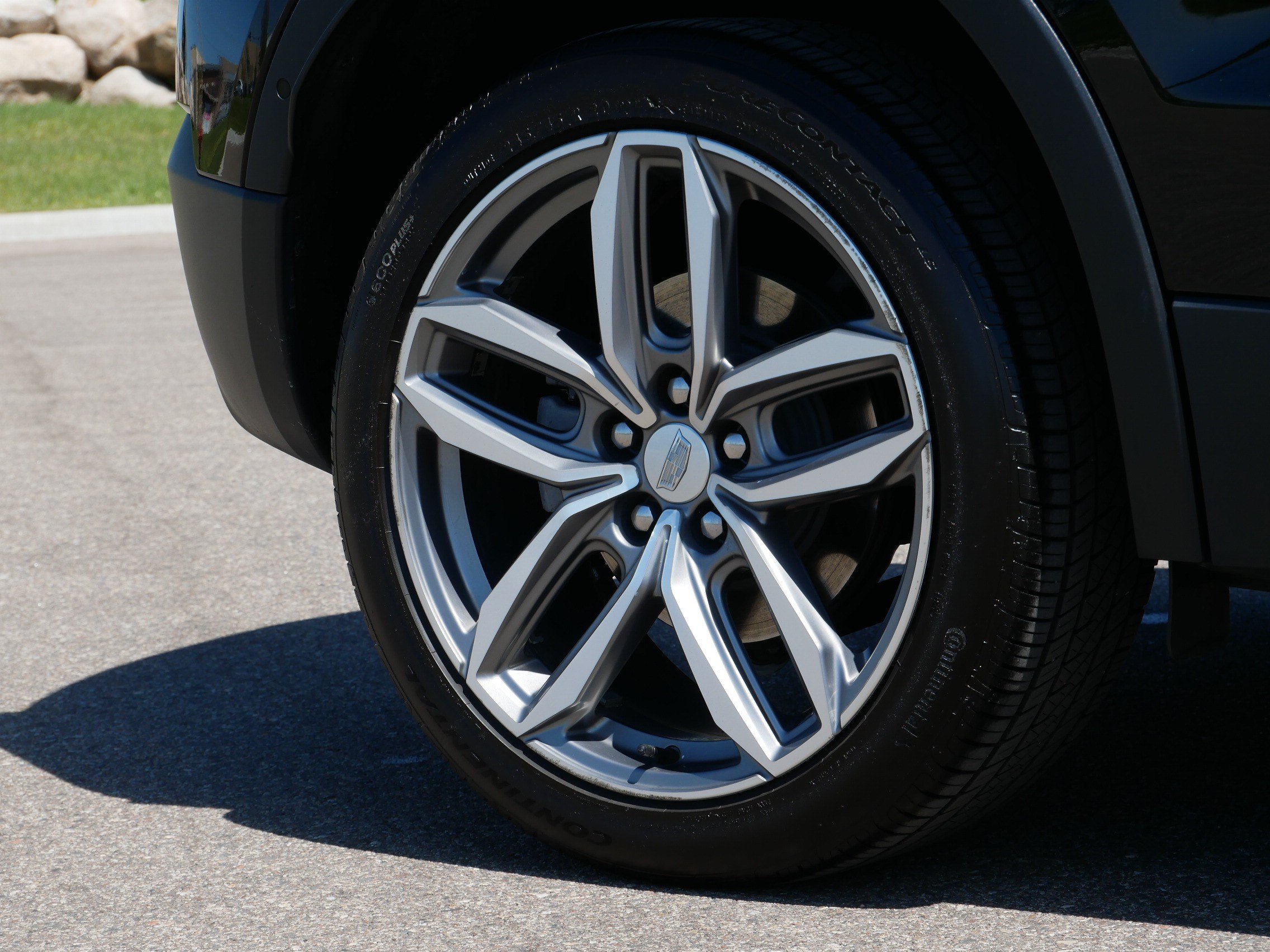 Used 2020 Cadillac XT4 Sport AWD/4WD image 14