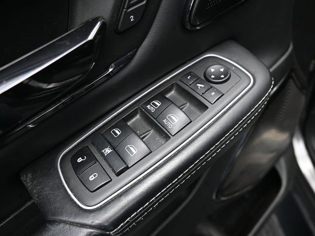 Used 2022 RAM 1500 Limited AWD/4WD image 18