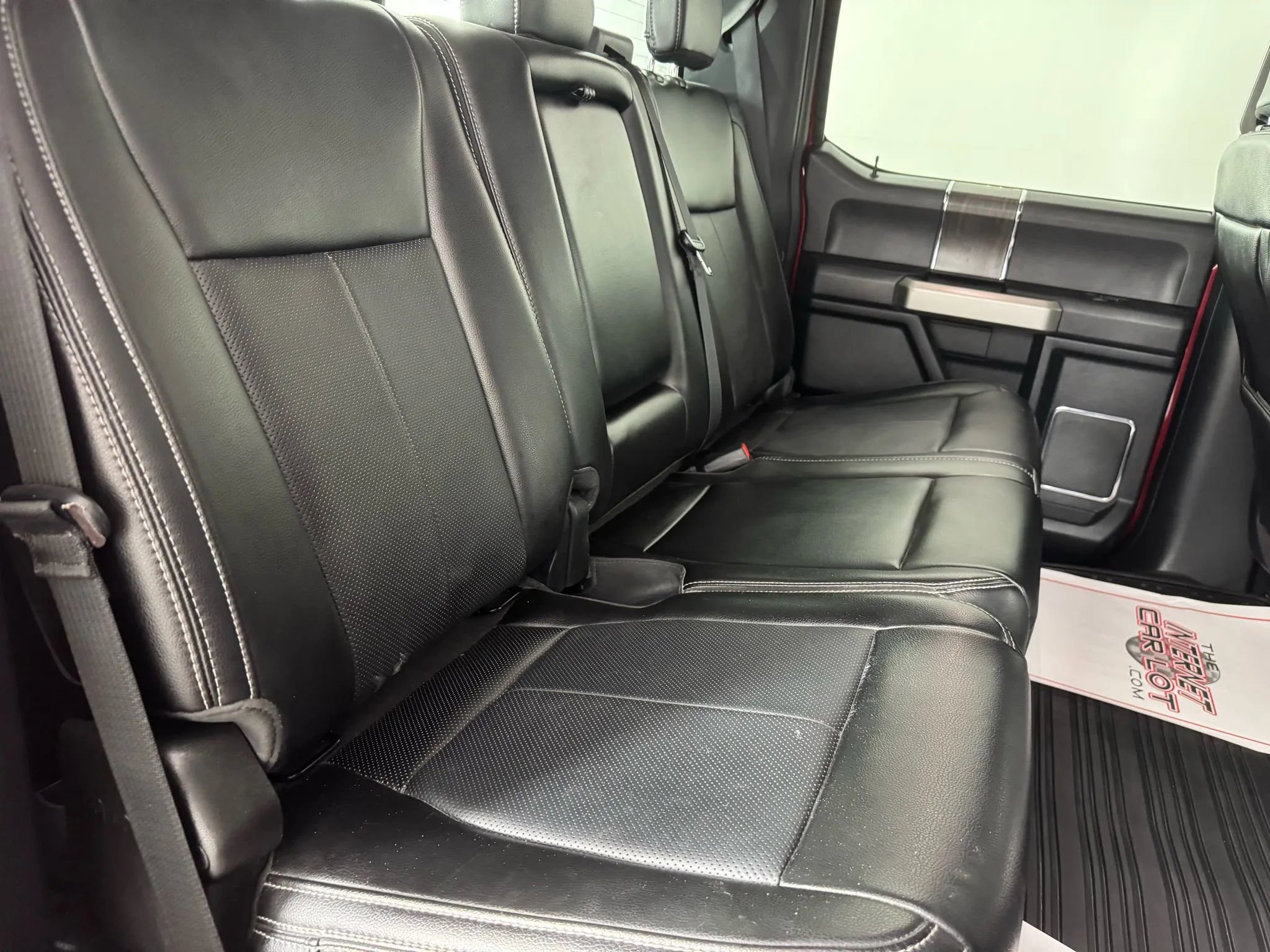 Used 2020 Ford F250 Lariat w/ Lariat Ultimate Package image 38