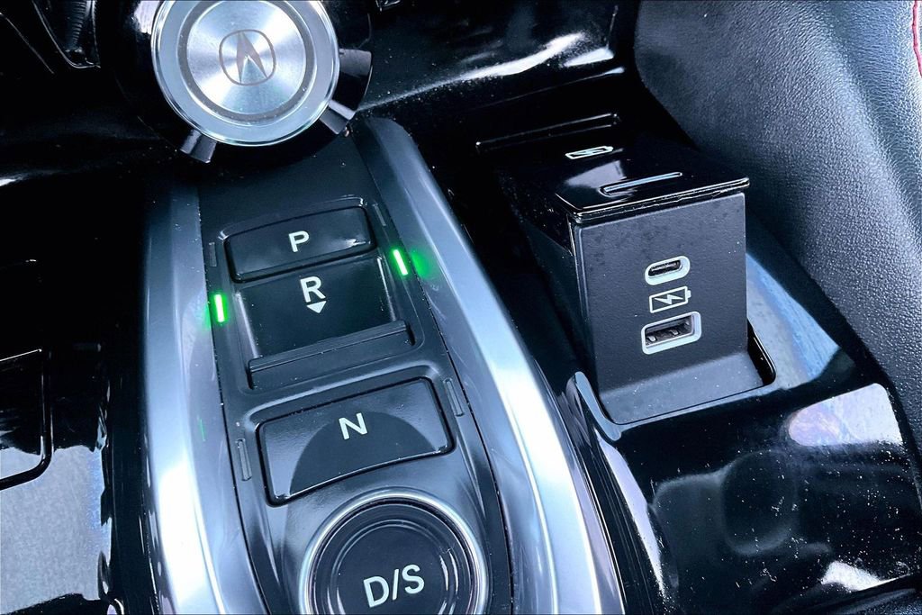Used 2024 Acura MDX A-Spec image 15