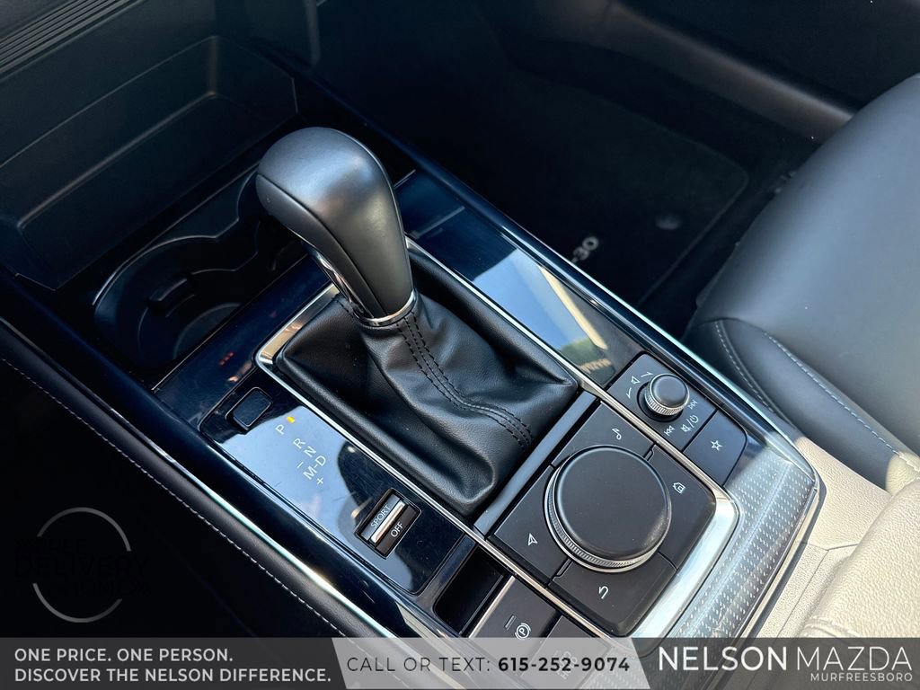 Certified 2024 MAZDA CX-30 AWD 2.5 S w/ Preferred Package image 18