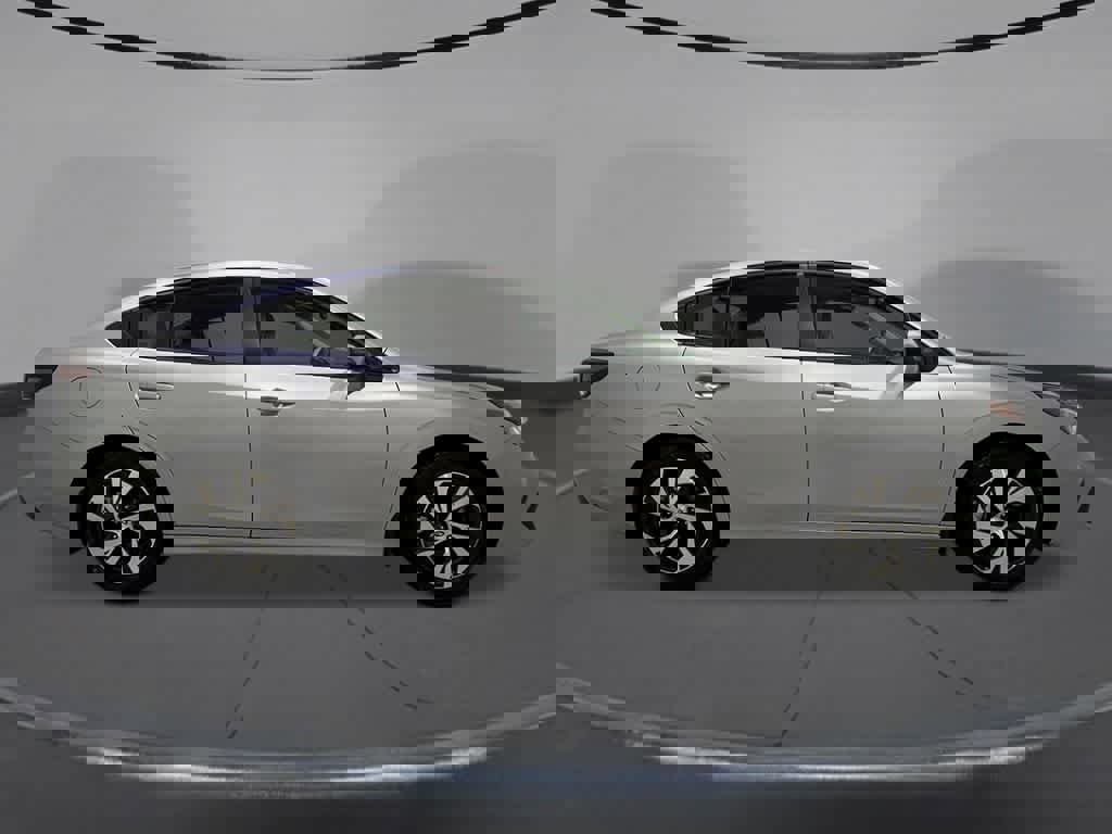 Certified 2025 Subaru Legacy Premium image 6