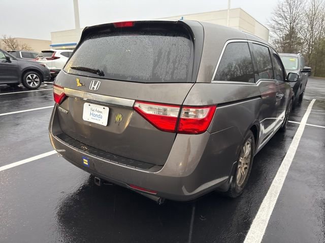 Used 2011 Honda Odyssey EX image 5