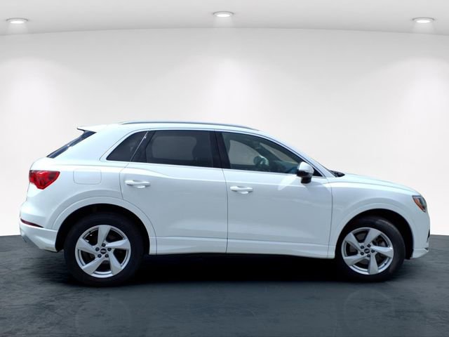 Used 2021 Audi Q3 2.0T Premium image 5