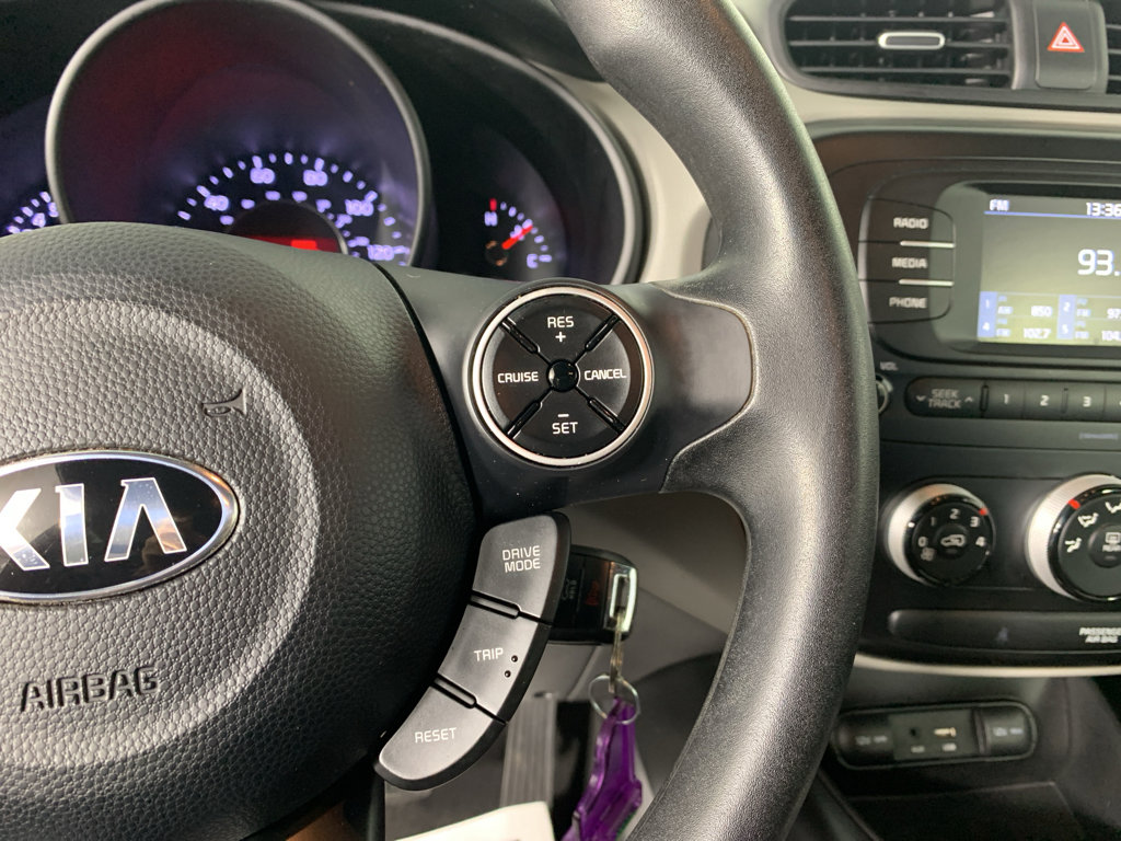 Used 2018 Kia Soul image 21