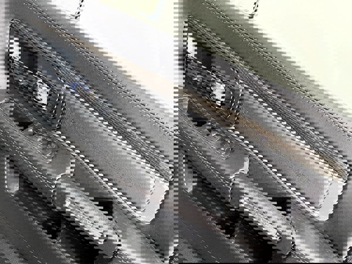 Used 2015 RAM 1500 Laramie Limited image 53