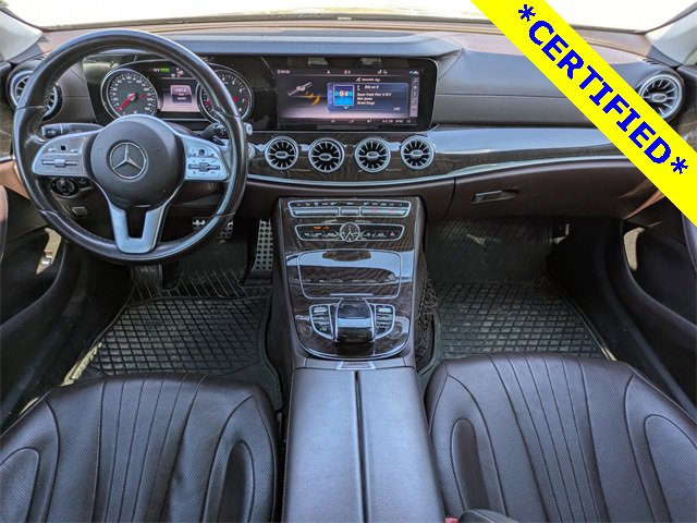 Used 2019 Mercedes-Benz CLS 450 image 12