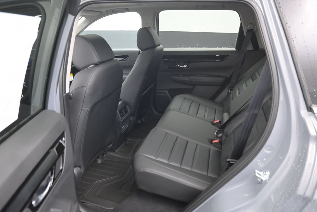 New 2027 Honda CR-V EX-L image 10