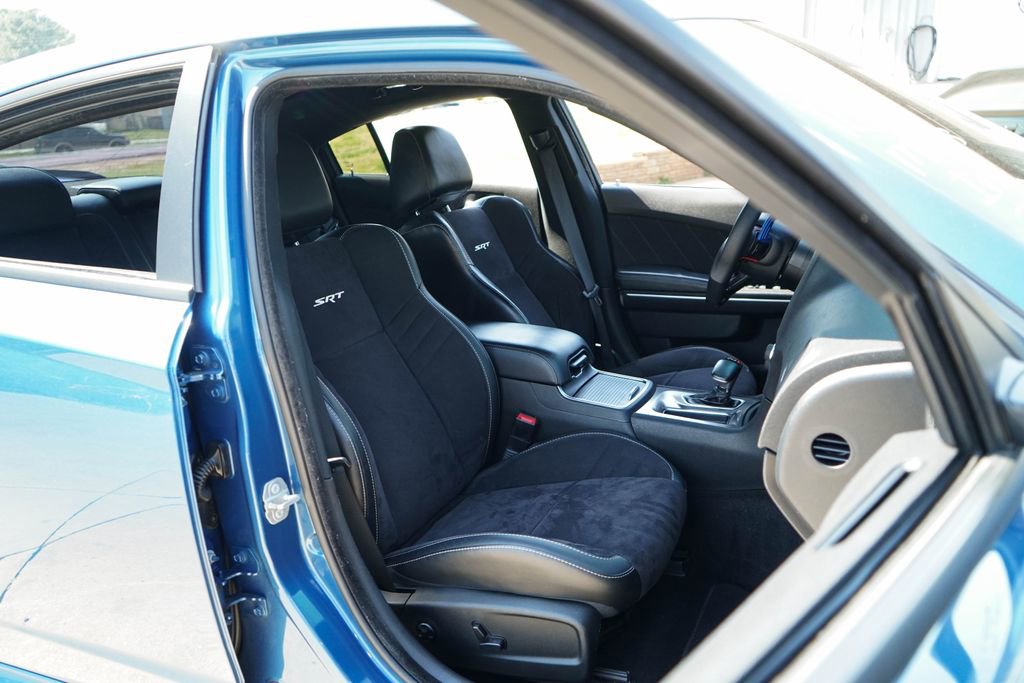 Used 2022 Dodge Charger R/T image 32