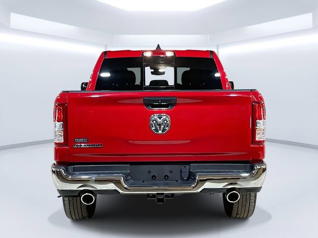 Used 2023 RAM 1500 Big Horn w/ Trailer Tow Group image 6