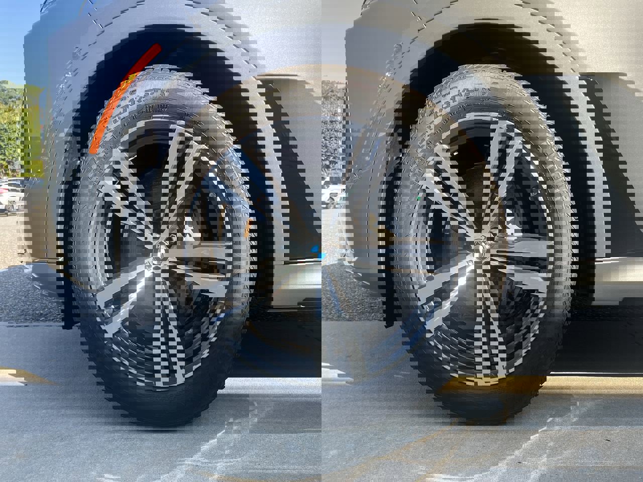 New 2026 BMW X7 xDrive40i w/ M Sport Package image 13