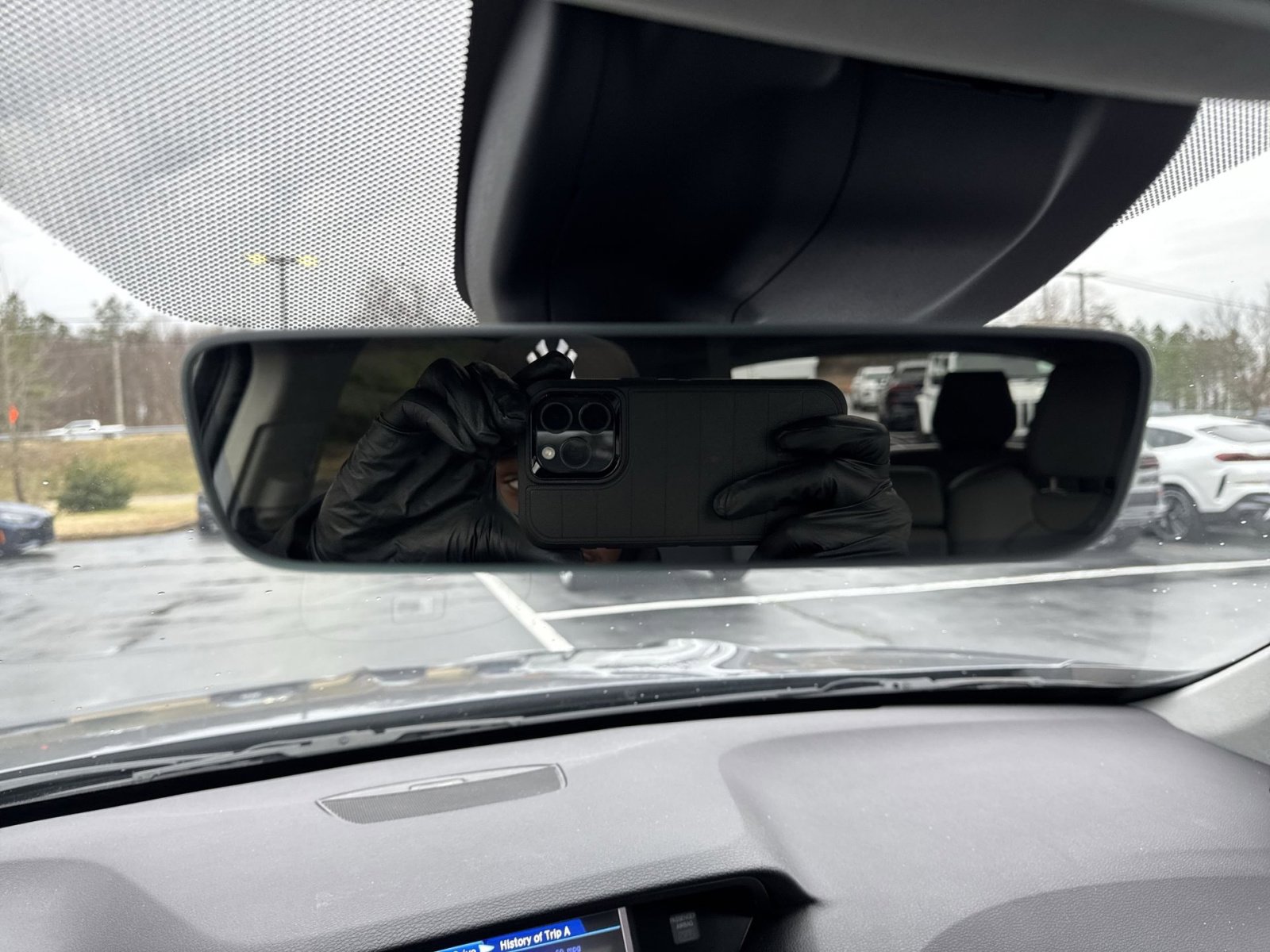 Used 2017 Acura MDX 3.5L image 14