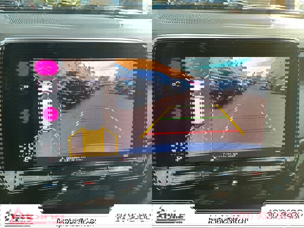 Used 2024 Volkswagen Atlas Cross Sport SEL Premium R-Line image 17