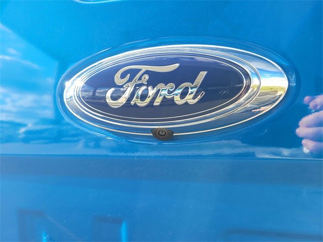 Used 2022 Ford Ranger Lariat w/ Equipment Group 501A High image 10