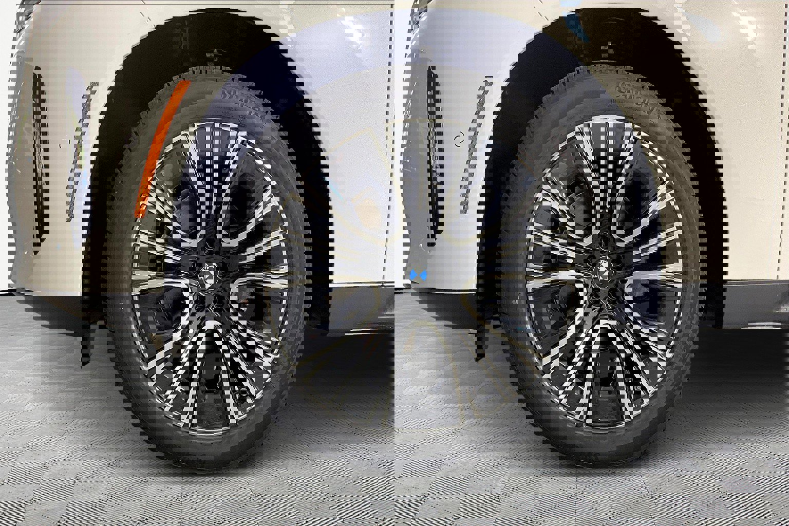 New 2026 BMW X3 xDrive30 image 16