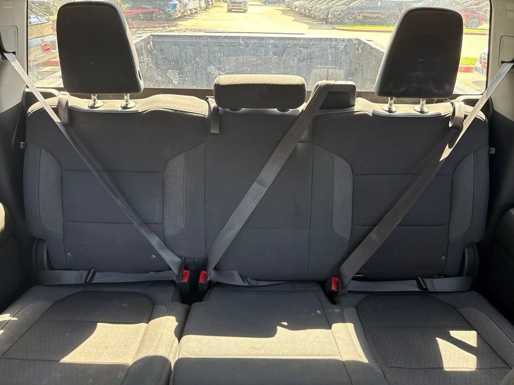 Used 2019 Chevrolet Silverado 1500 LT RWD image 23