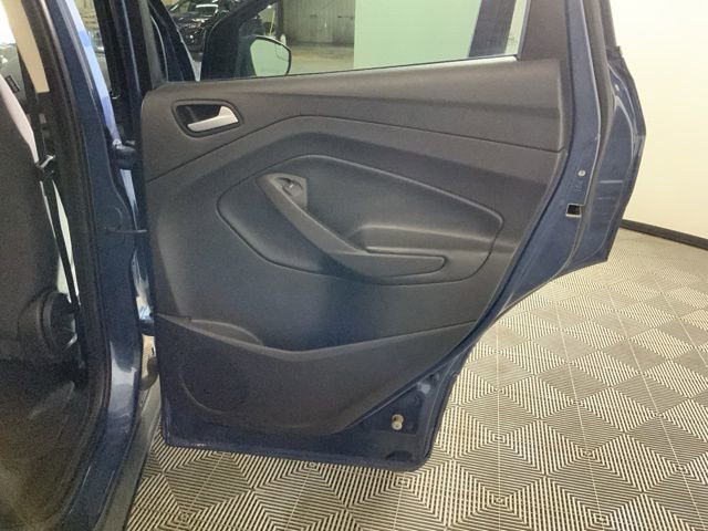 Used 2018 Ford Escape SE FWD image 30