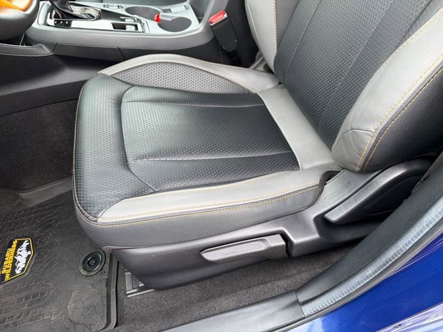 Certified 2024 Subaru Crosstrek 2.5i Wilderness w/ Crosstrek Mirror Package AWD/4WD image 20