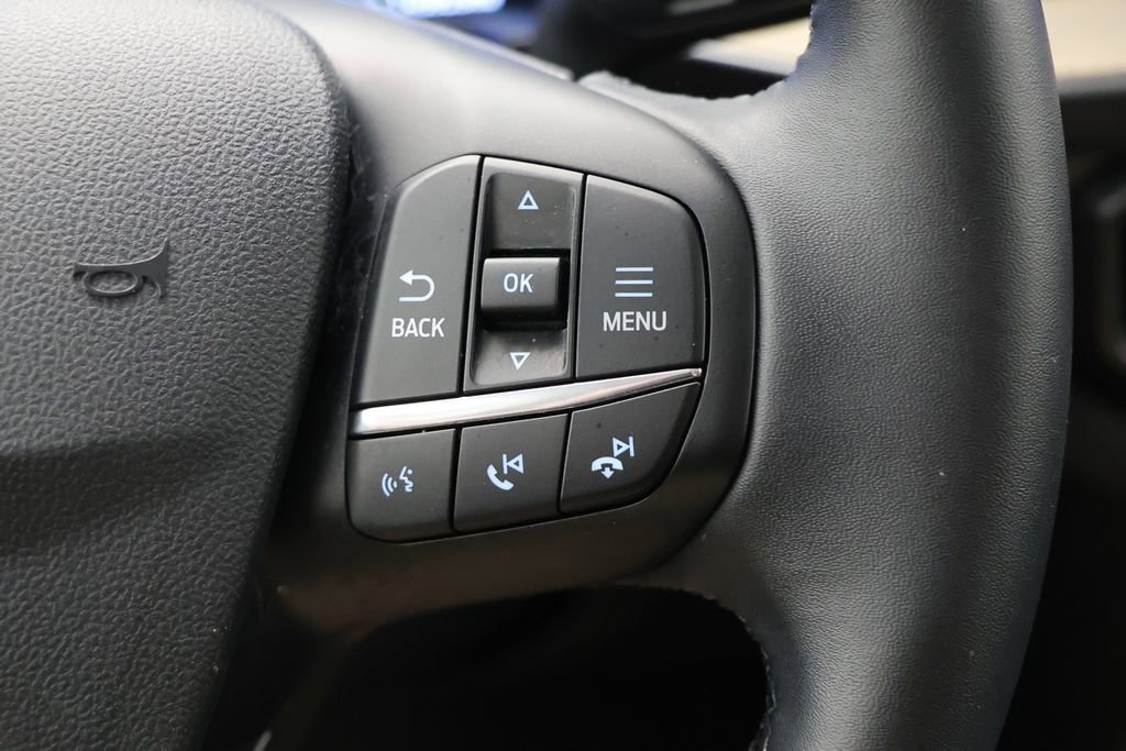 Used 2025 Ford Bronco Sport Big Bend w/ Convenience Package AWD/4WD image 19