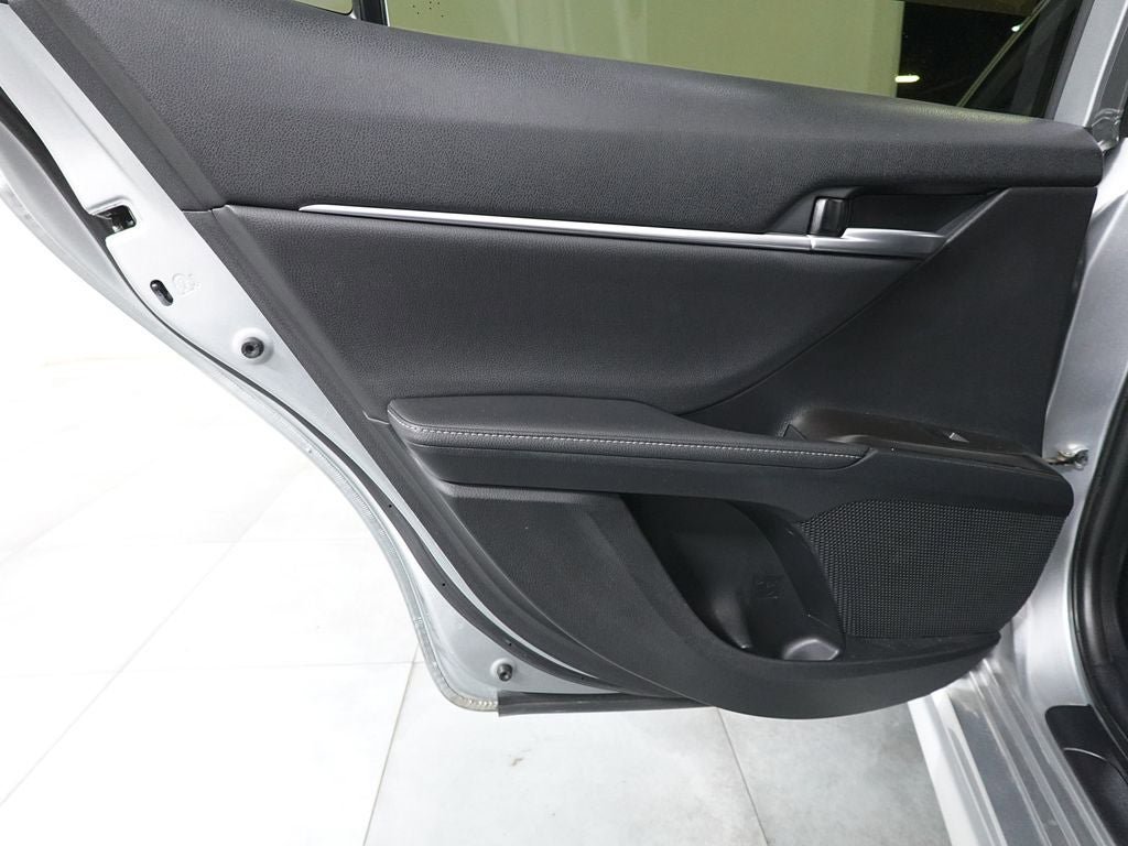 Used 2024 Toyota Camry XSE w/ Cold Weather Package FWD image 14