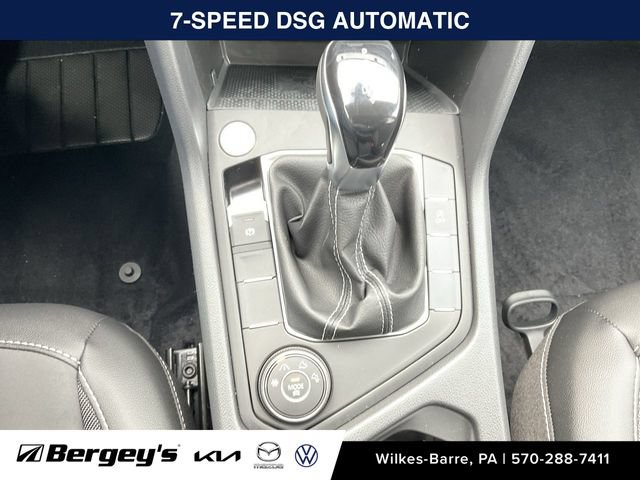 Used 2022 Volkswagen Taos SE AWD/4WD image 13