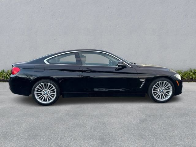 Used 2014 BMW 428i xDrive Coupe w/ Premium Package image 5