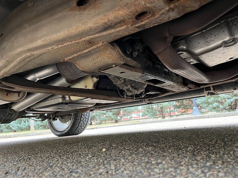 Used 2017 Chevrolet Tahoe Premier image 57