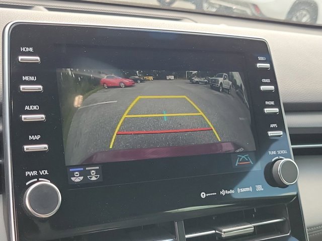 Used 2019 Toyota Avalon Touring image 21