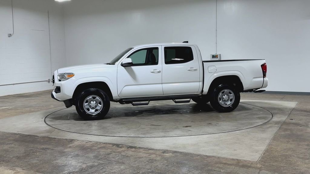 Used 2023 Toyota Tacoma SR image 6