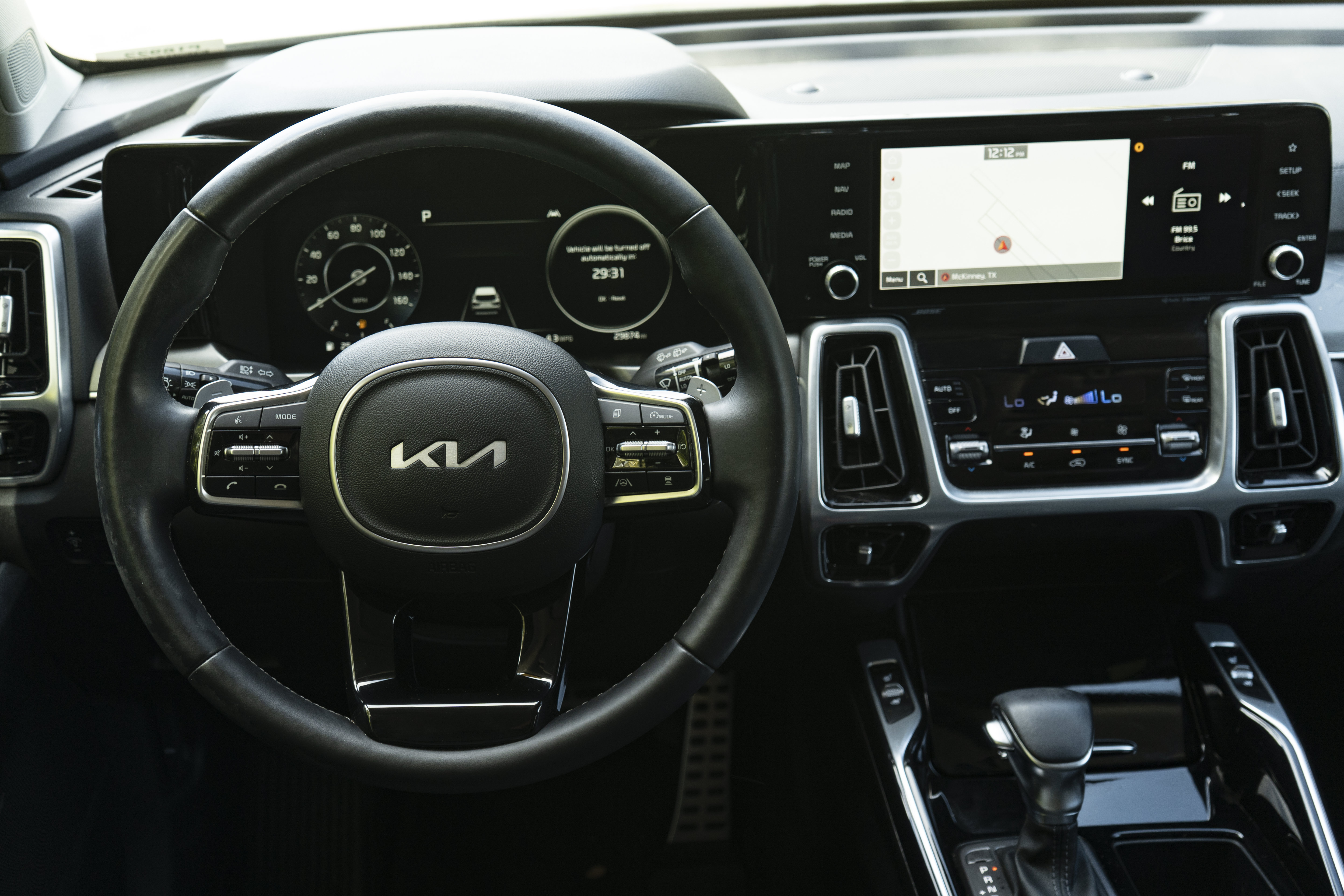 Used 2023 Kia Sorento SX AWD/4WD image 20