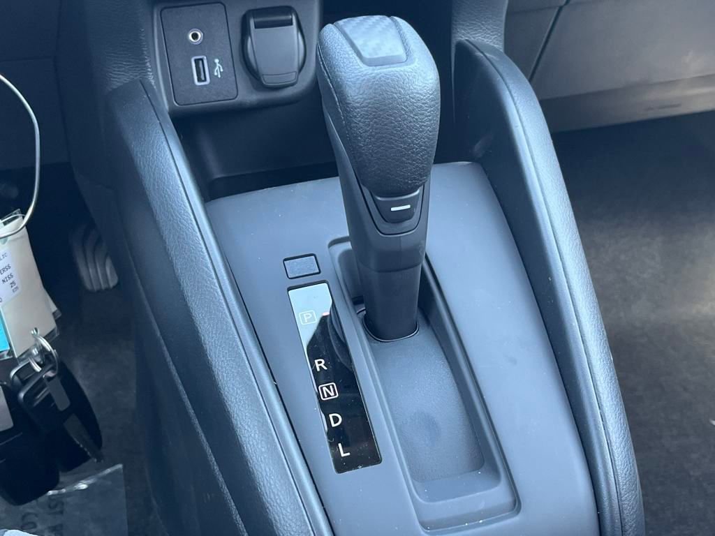 New 2025 Nissan Versa S w/ S Plus Package image 27