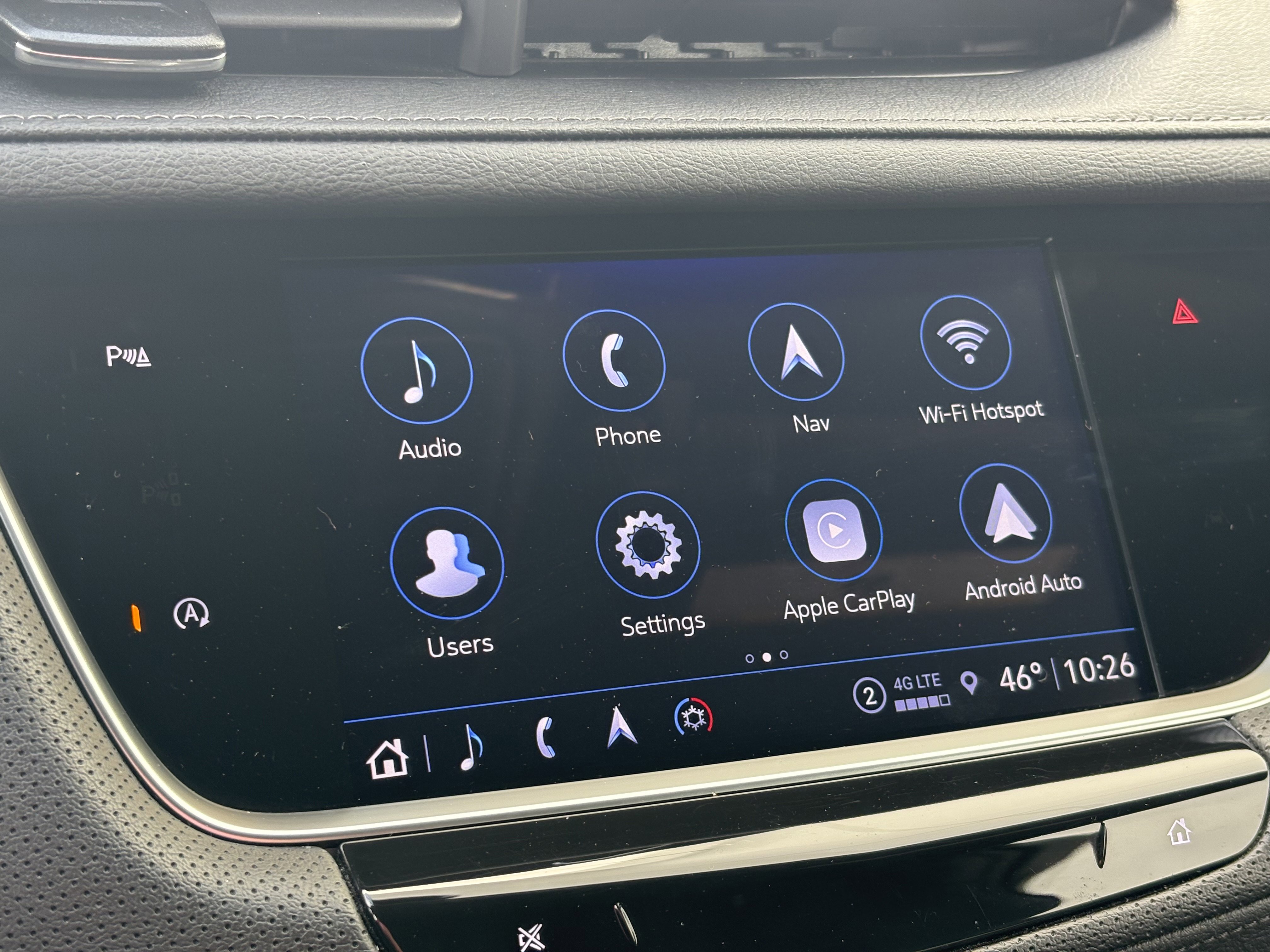 Certified 2023 Cadillac XT5 Premium Luxury image 20