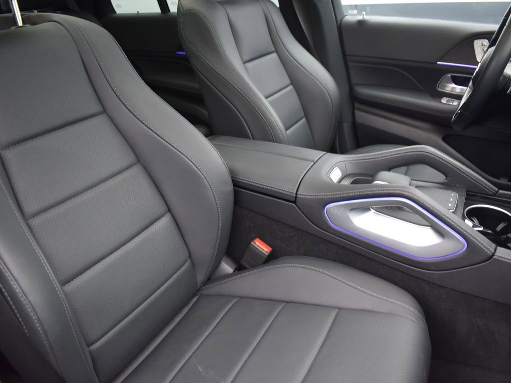 Used 2024 Mercedes-Benz GLE 450e 4MATIC image 34